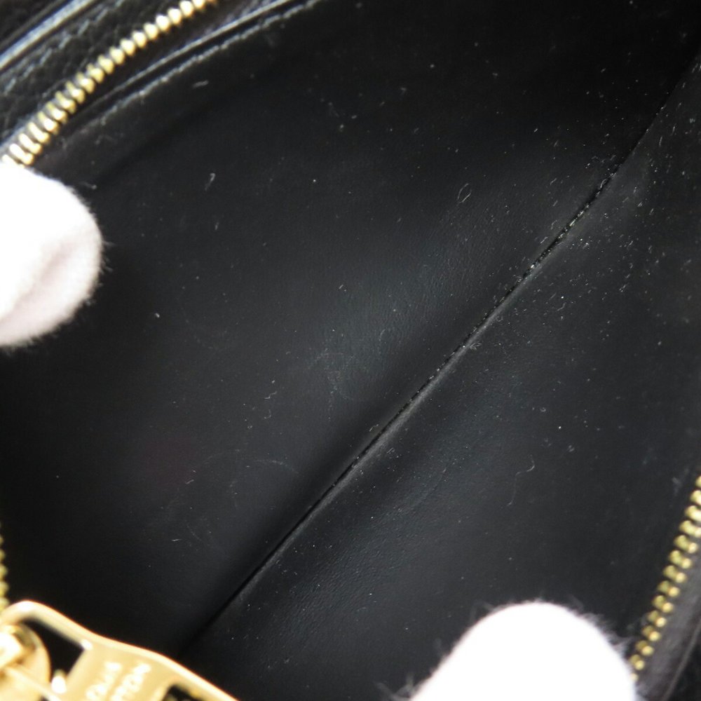 LOUIS VUITTON Black Wallet - Picture 5 of 11